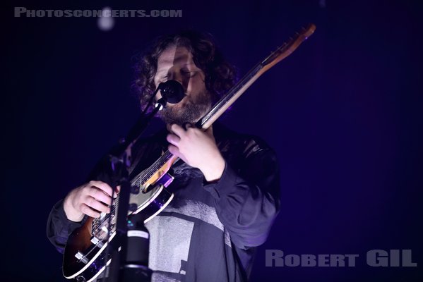 ALT-J - 2022-11-22 - PARIS - Zenith - 